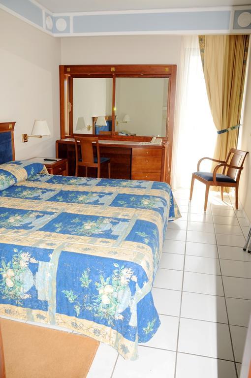 Hotel Olympia Palace Olympie Extérieur photo